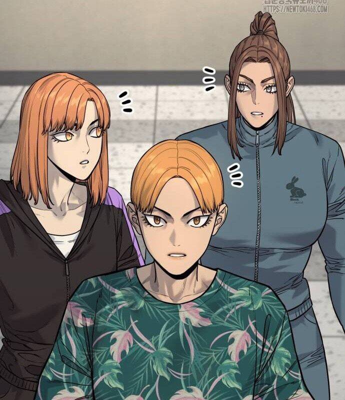 Cảnh Sát Báo Thù Chapter 83 - 99