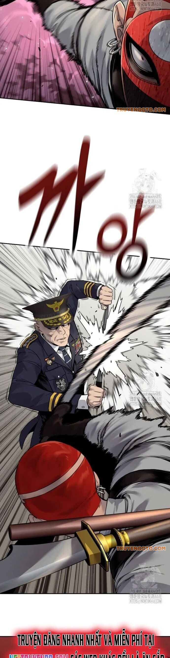 Cảnh Sát Báo Thù Chapter 88 - 2