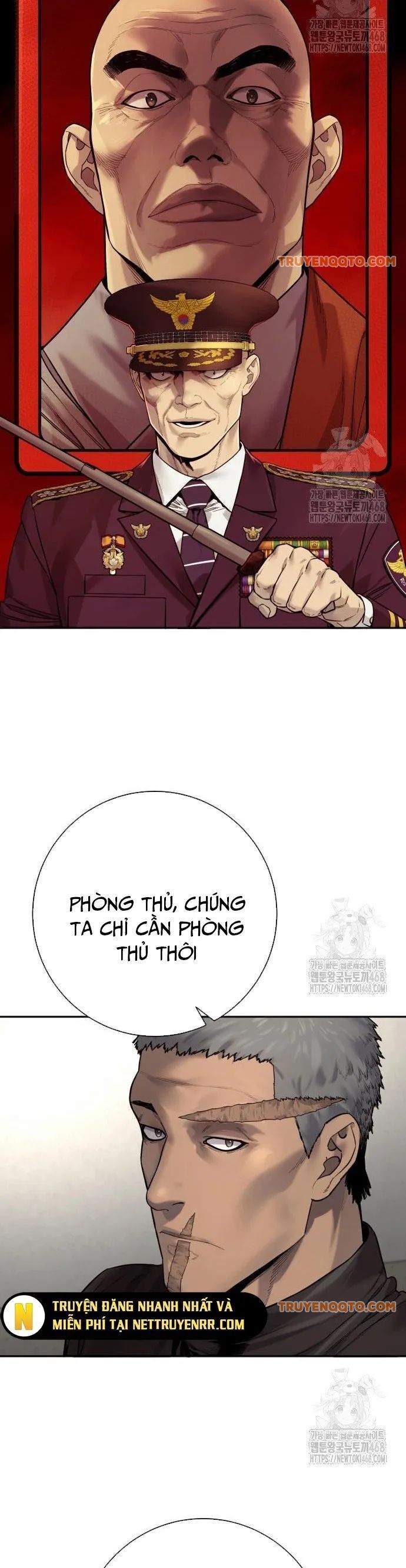 Cảnh Sát Báo Thù Chapter 88 - 13