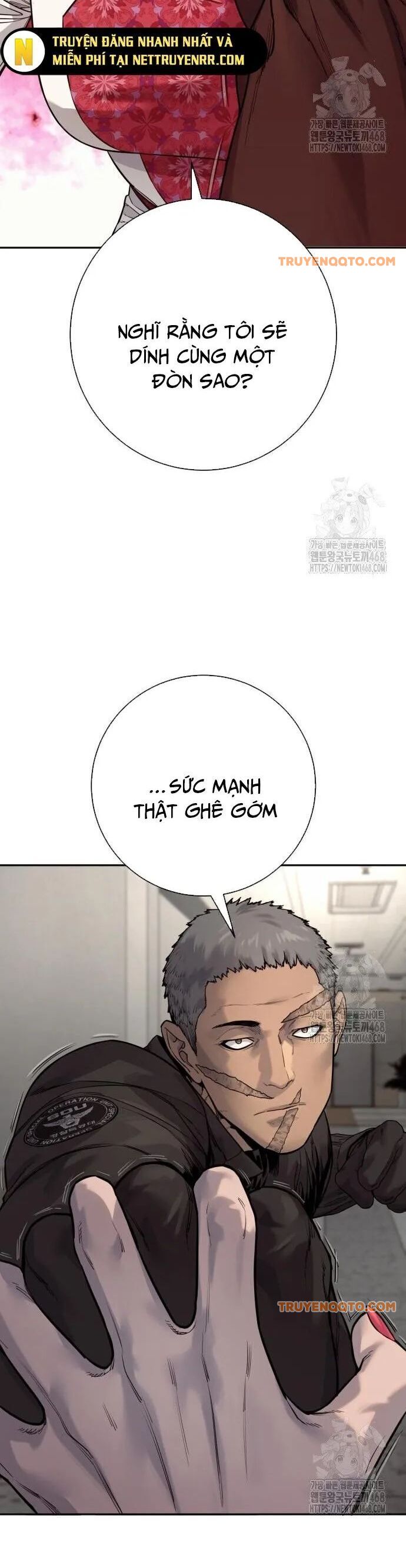 Cảnh Sát Báo Thù Chapter 88 - 17