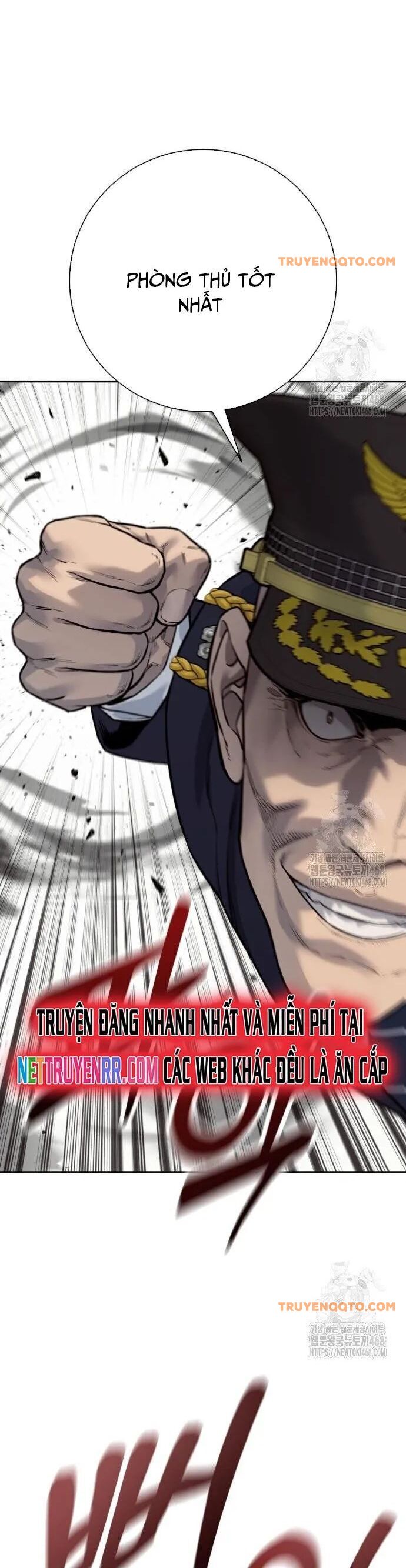 Cảnh Sát Báo Thù Chapter 88 - 18