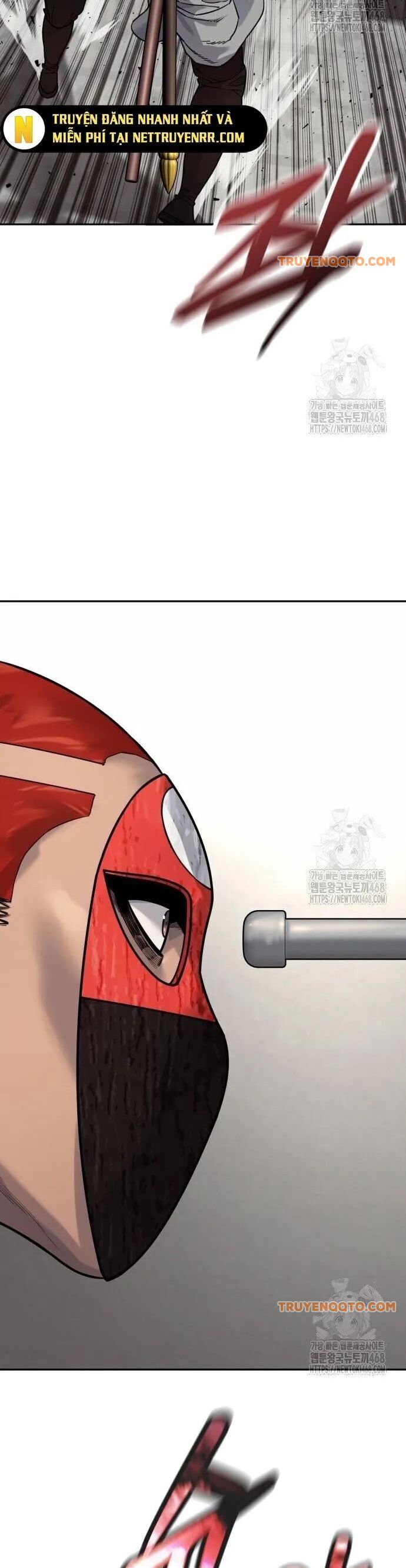 Cảnh Sát Báo Thù Chapter 88 - 20