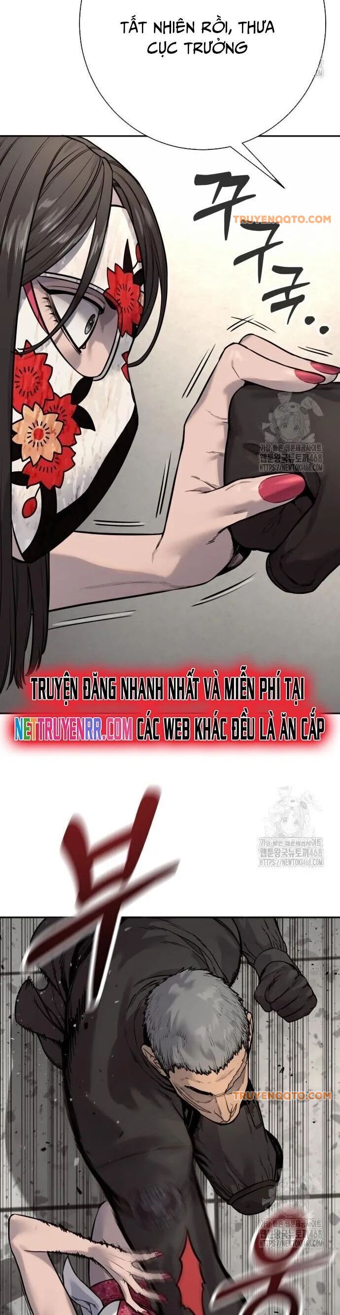 Cảnh Sát Báo Thù Chapter 88 - 24