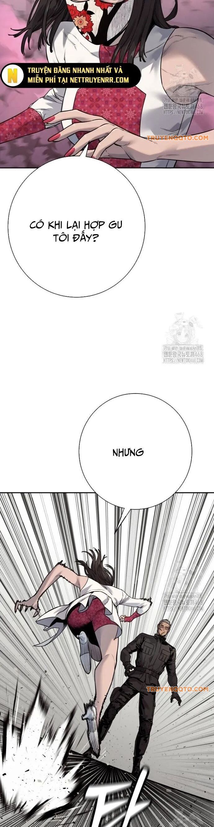 Cảnh Sát Báo Thù Chapter 88 - 26