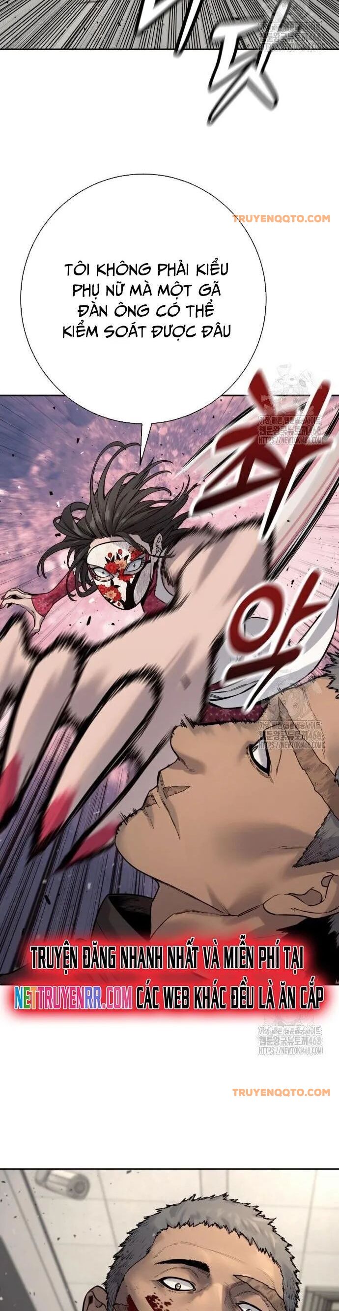 Cảnh Sát Báo Thù Chapter 88 - 27