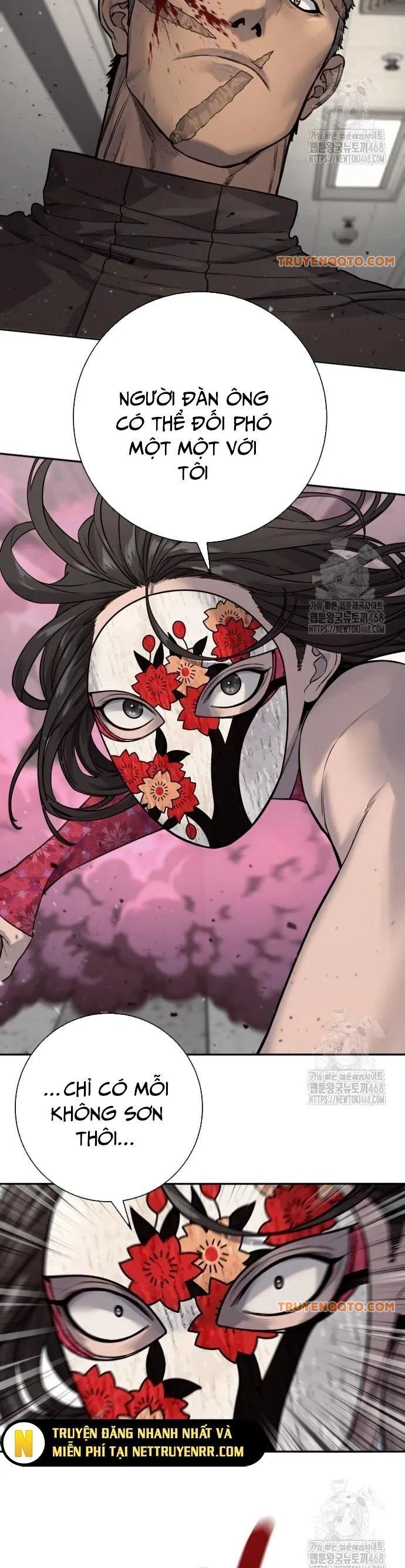 Cảnh Sát Báo Thù Chapter 88 - 28