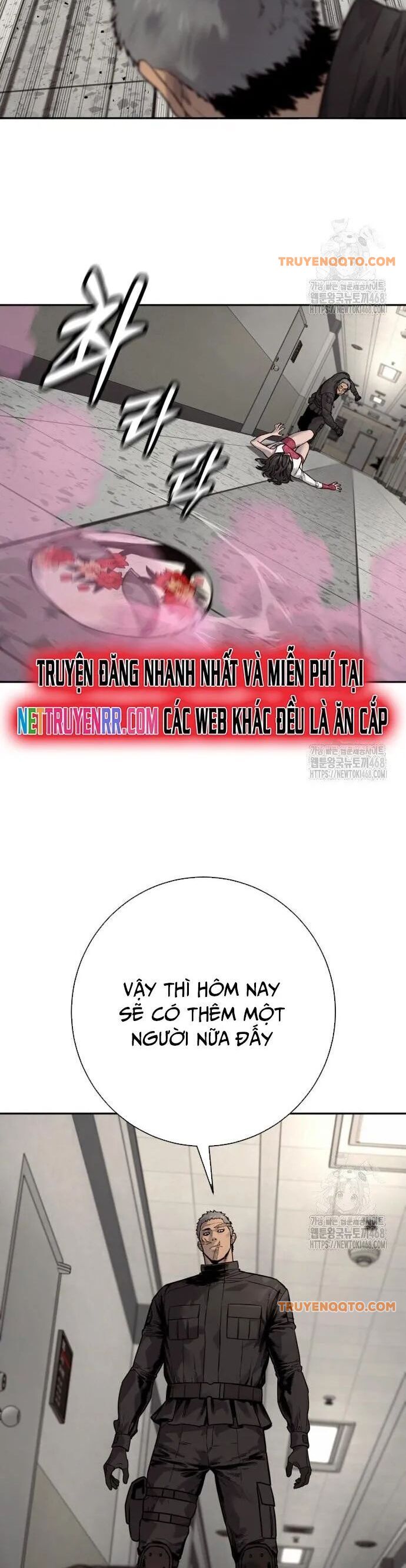 Cảnh Sát Báo Thù Chapter 88 - 30