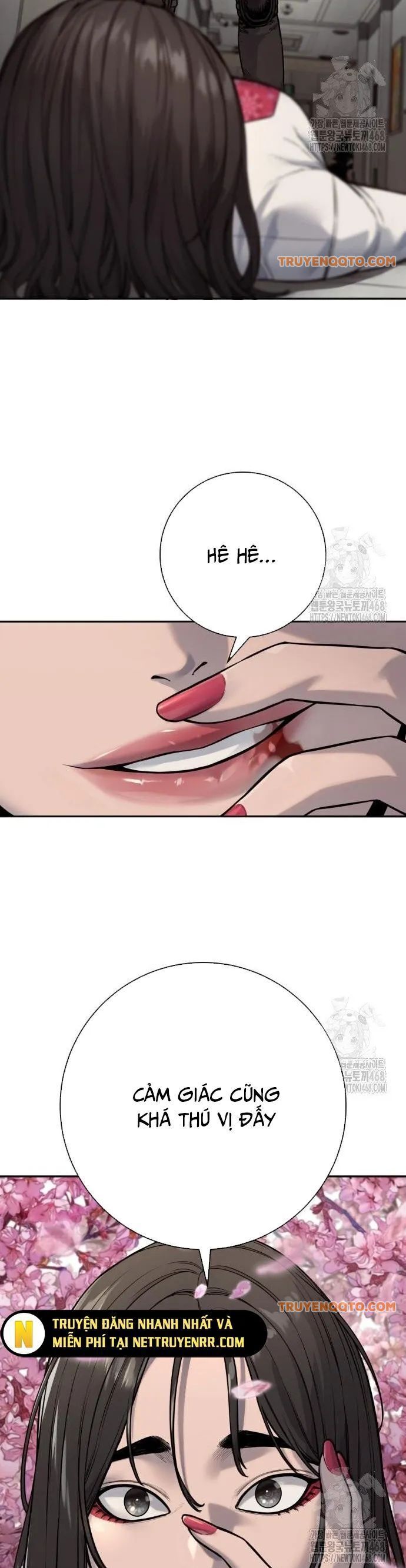 Cảnh Sát Báo Thù Chapter 88 - 31