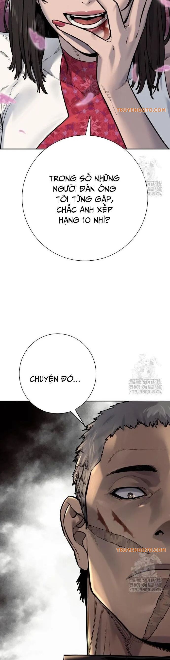 Cảnh Sát Báo Thù Chapter 88 - 32