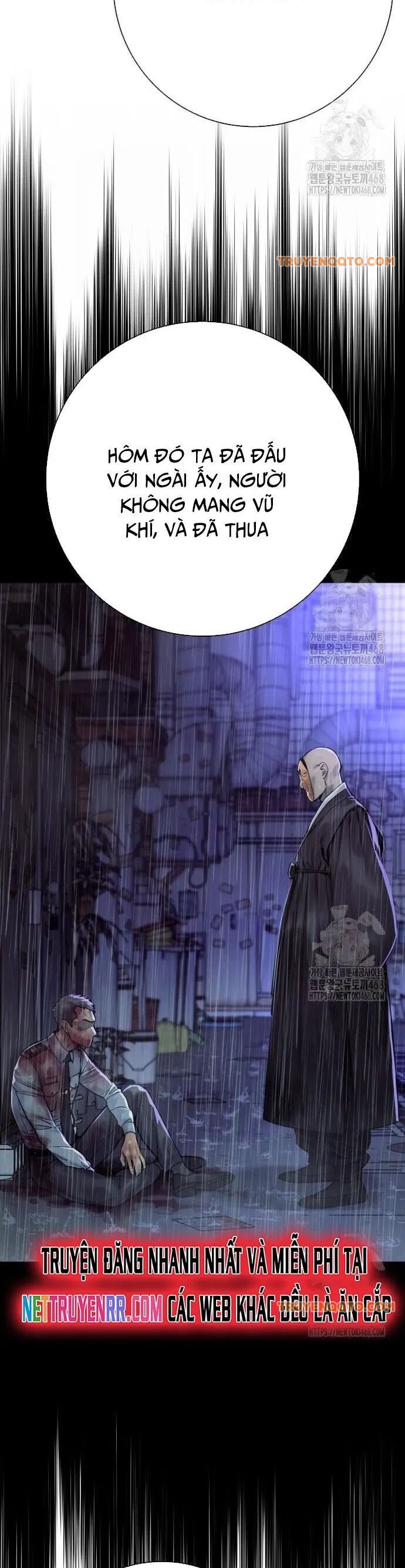 Cảnh Sát Báo Thù Chapter 88 - 38