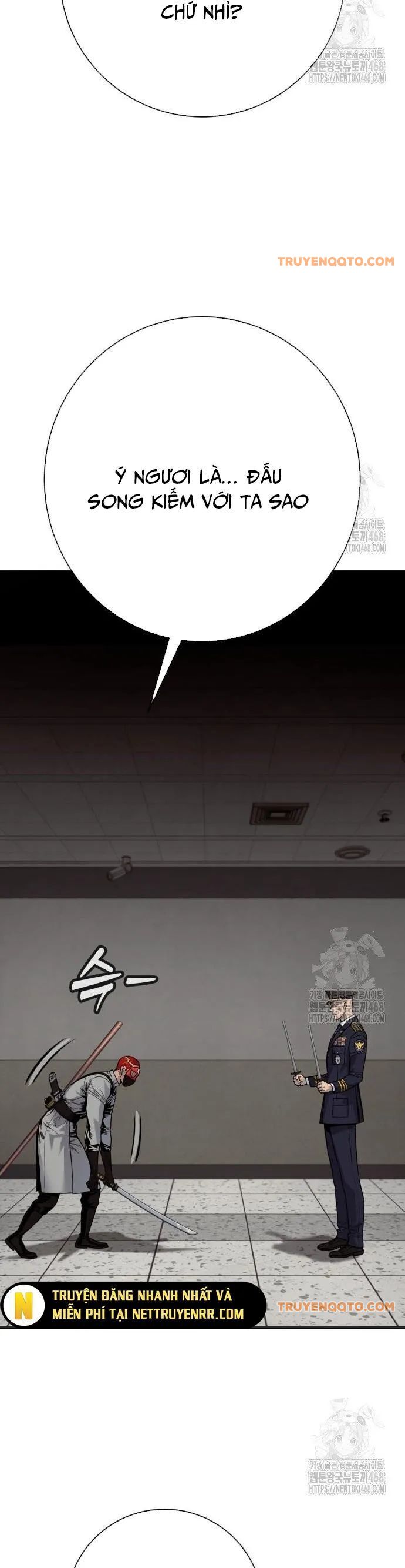 Cảnh Sát Báo Thù Chapter 88 - 40