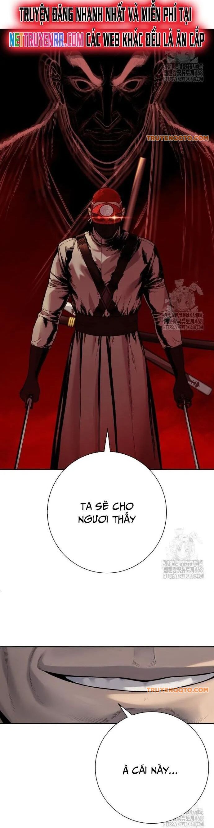 Cảnh Sát Báo Thù Chapter 88 - 42
