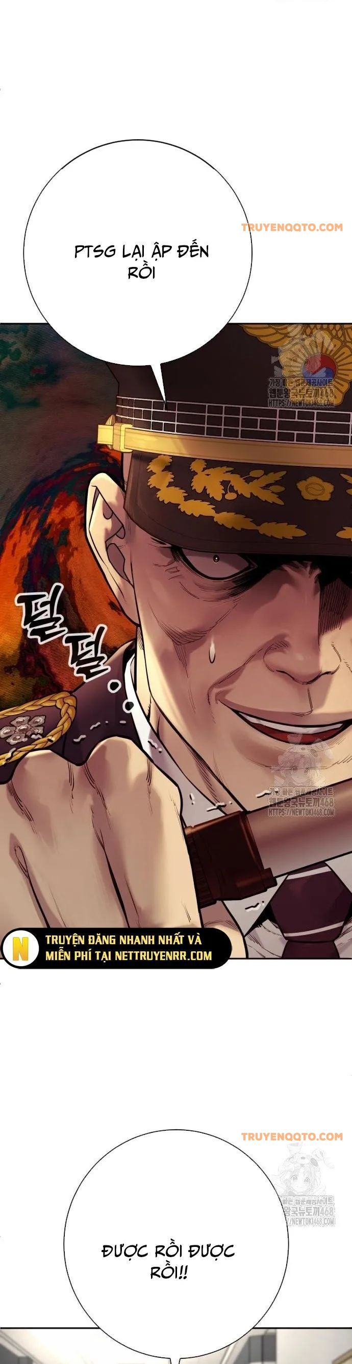 Cảnh Sát Báo Thù Chapter 88 - 43