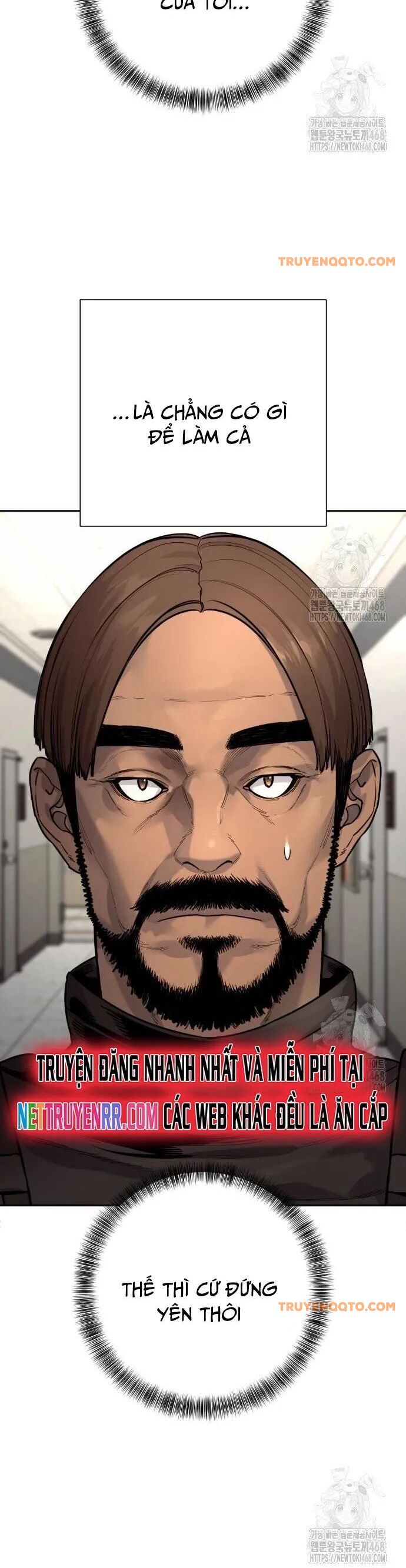 Cảnh Sát Báo Thù Chapter 88 - 9