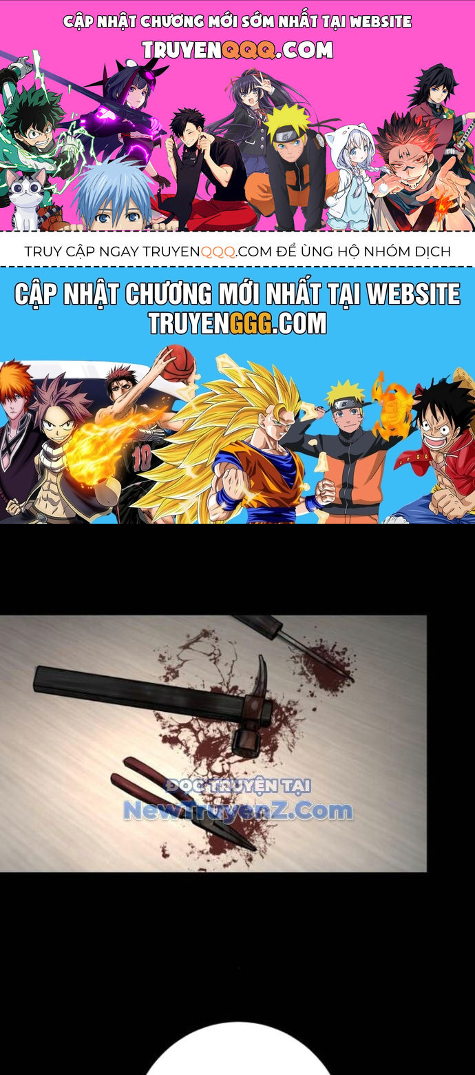 Cảnh Sát Báo Thù Chapter 98 - 1