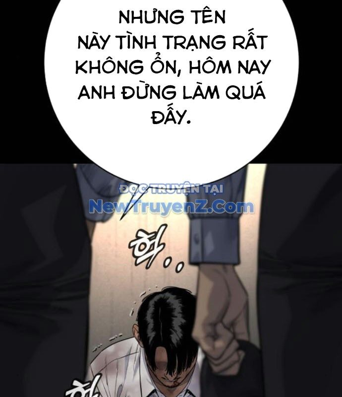 Cảnh Sát Báo Thù Chapter 98 - 101