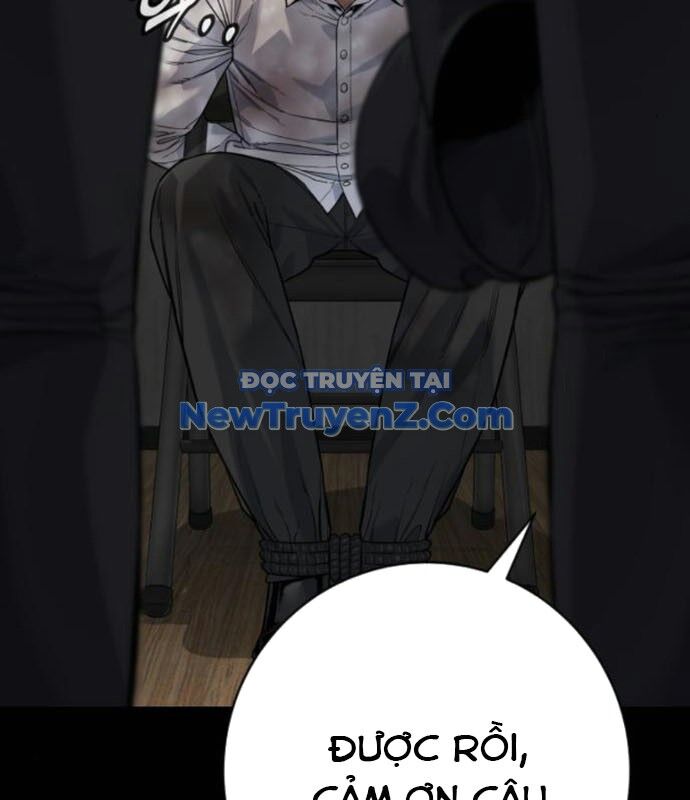 Cảnh Sát Báo Thù Chapter 98 - 102