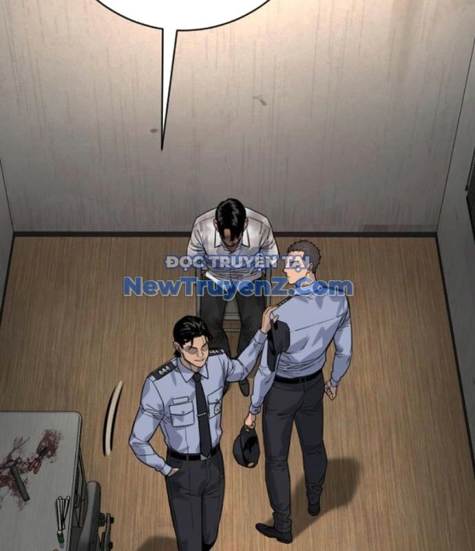 Cảnh Sát Báo Thù Chapter 98 - 104