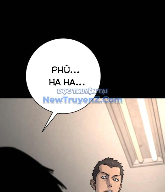 Cảnh Sát Báo Thù Chapter 98 - 106