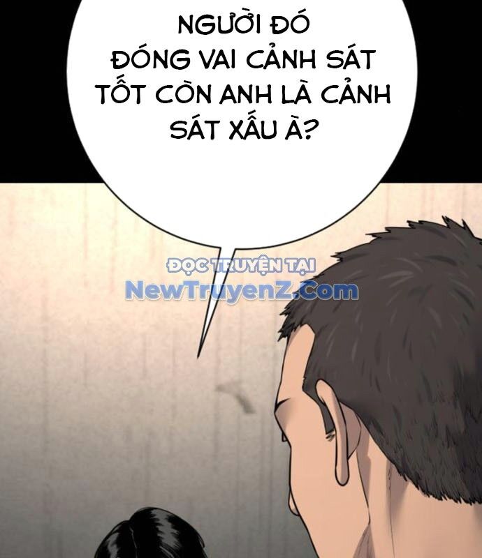 Cảnh Sát Báo Thù Chapter 98 - 109
