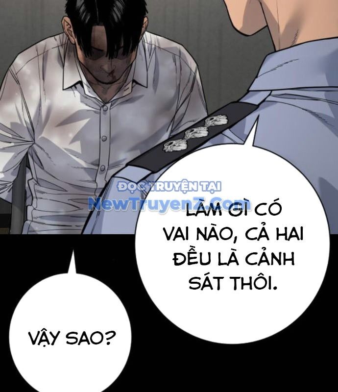 Cảnh Sát Báo Thù Chapter 98 - 110