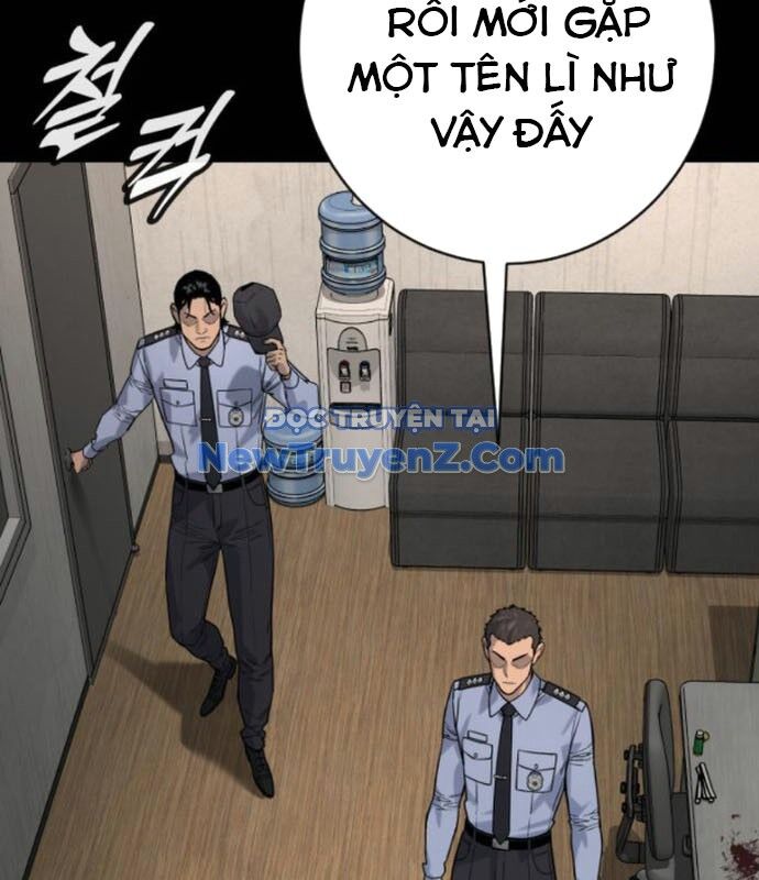 Cảnh Sát Báo Thù Chapter 98 - 12