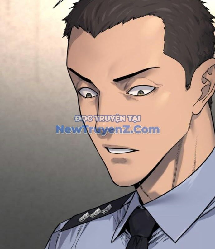 Cảnh Sát Báo Thù Chapter 98 - 112