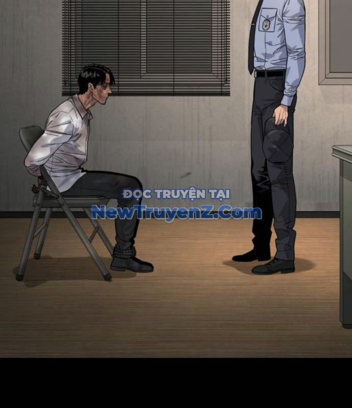 Cảnh Sát Báo Thù Chapter 98 - 118