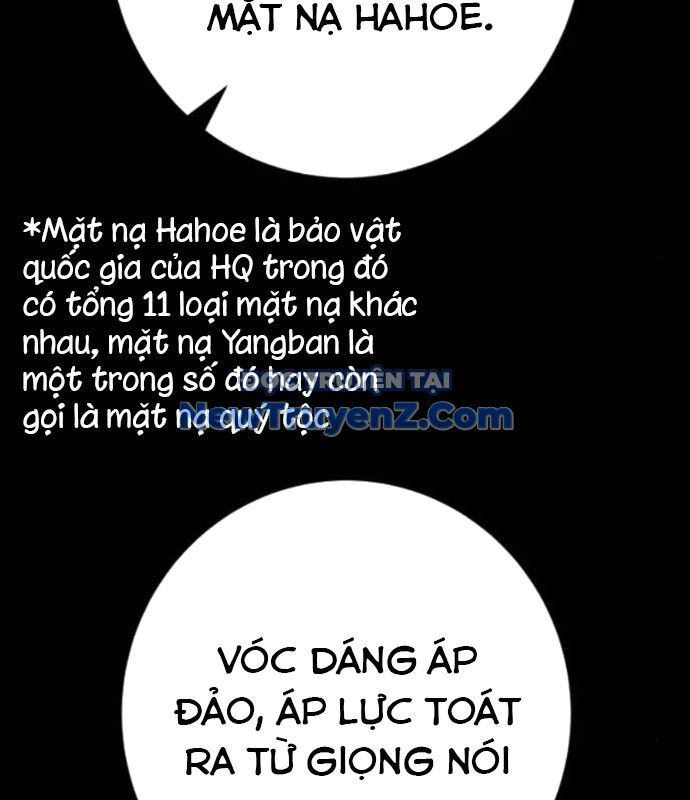Cảnh Sát Báo Thù Chapter 98 - 122
