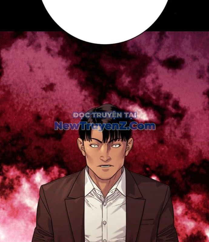 Cảnh Sát Báo Thù Chapter 98 - 123