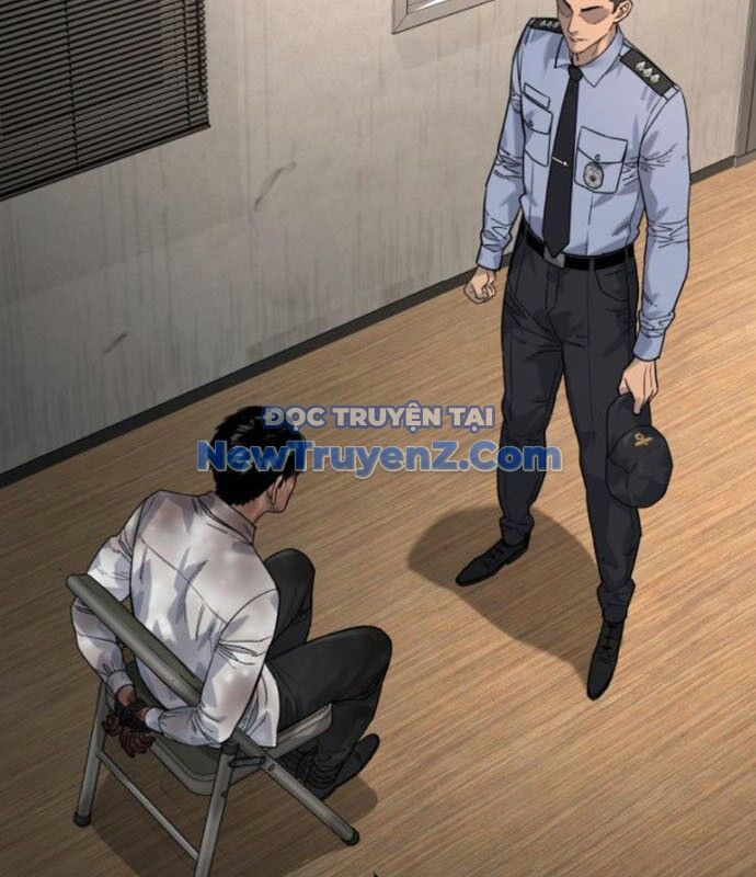 Cảnh Sát Báo Thù Chapter 98 - 127