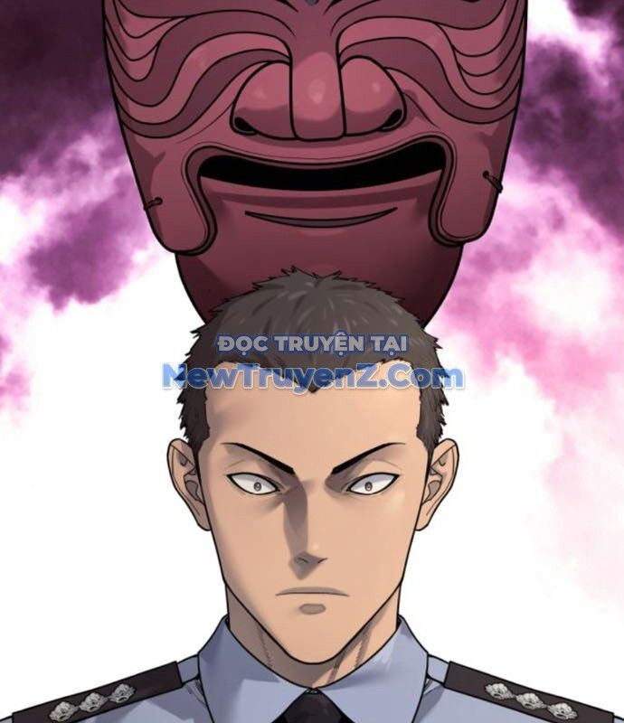 Cảnh Sát Báo Thù Chapter 98 - 130