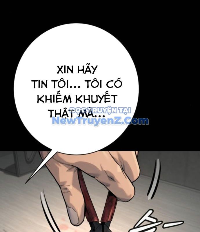 Cảnh Sát Báo Thù Chapter 98 - 147