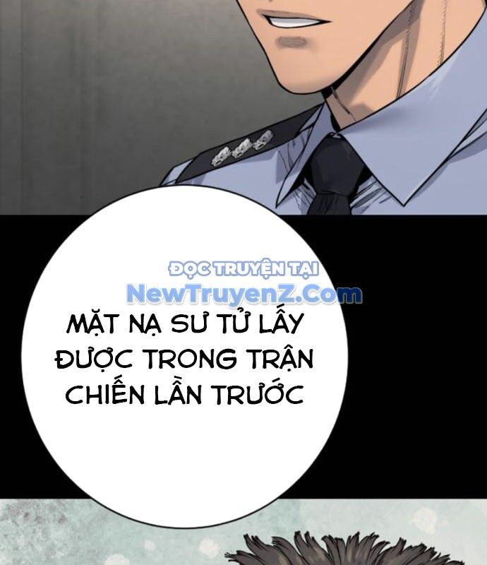 Cảnh Sát Báo Thù Chapter 98 - 16