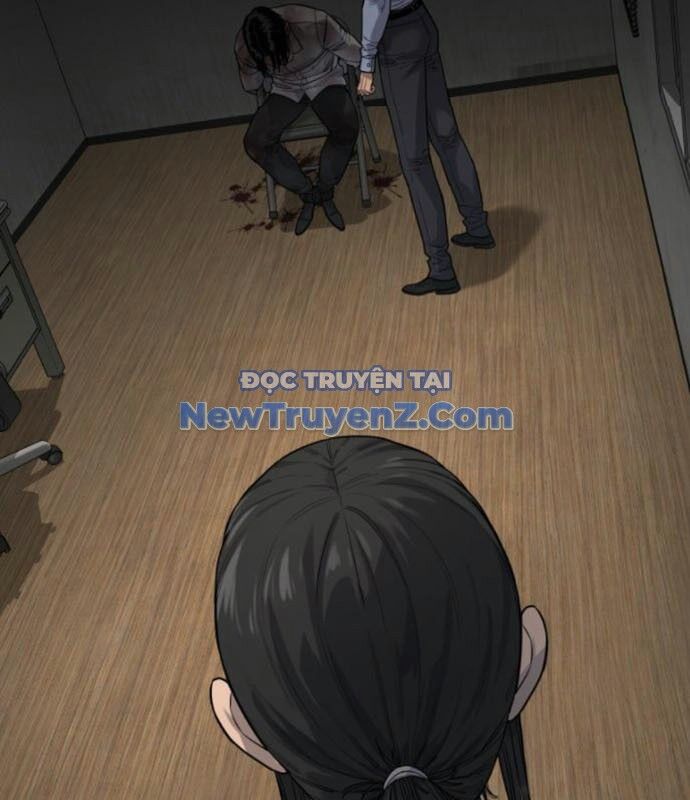 Cảnh Sát Báo Thù Chapter 98 - 160