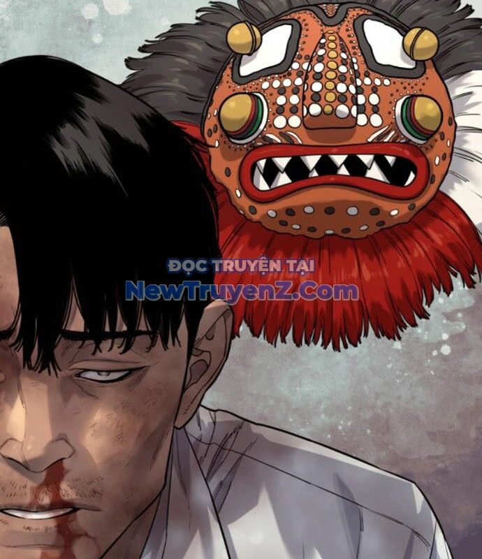 Cảnh Sát Báo Thù Chapter 98 - 17