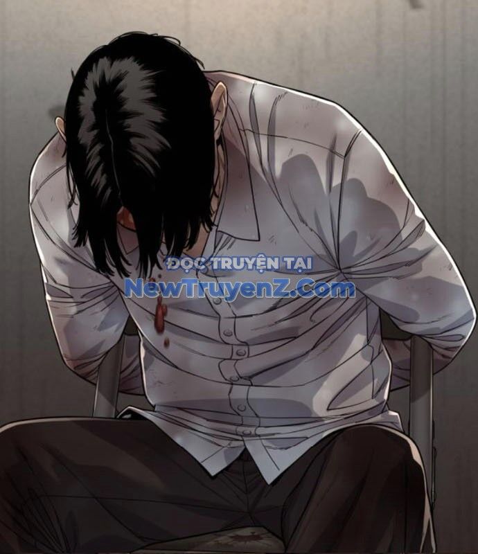 Cảnh Sát Báo Thù Chapter 98 - 170