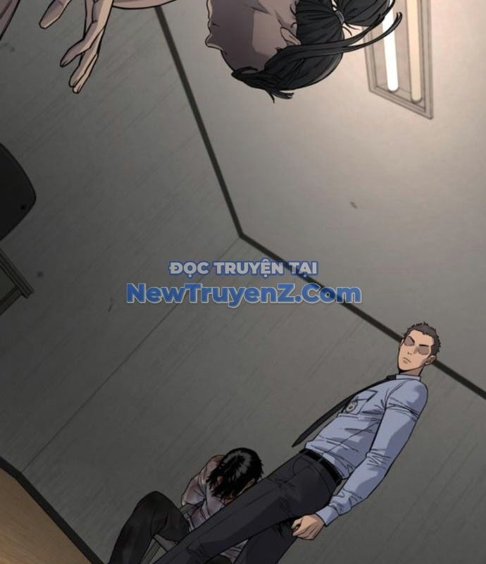 Cảnh Sát Báo Thù Chapter 98 - 174