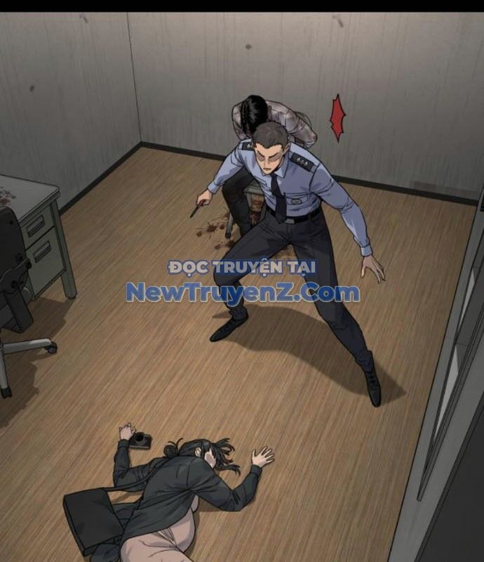 Cảnh Sát Báo Thù Chapter 98 - 178