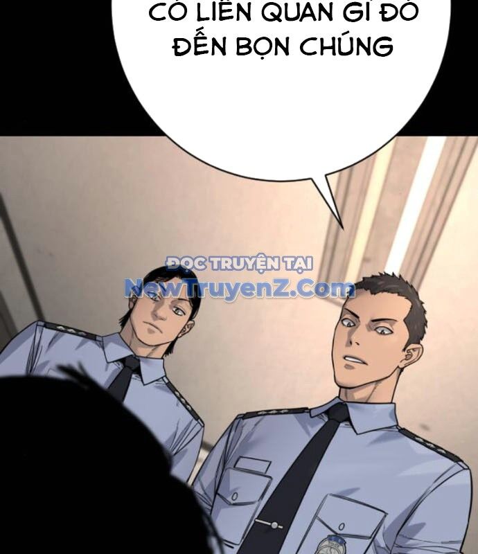 Cảnh Sát Báo Thù Chapter 98 - 21