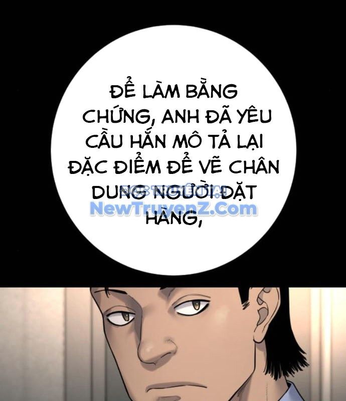 Cảnh Sát Báo Thù Chapter 98 - 23