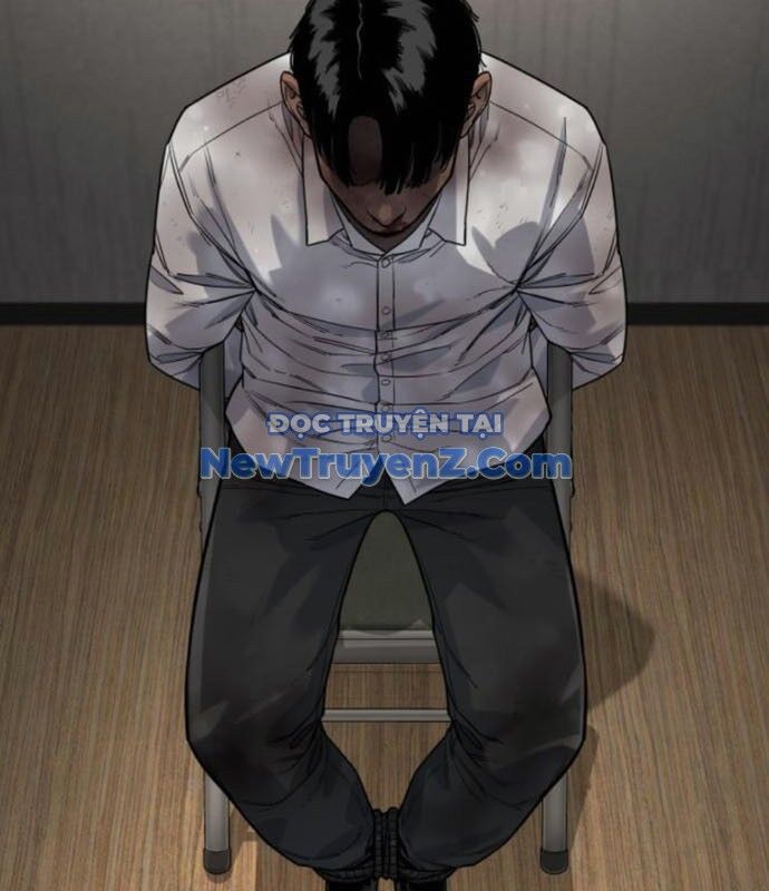 Cảnh Sát Báo Thù Chapter 98 - 25