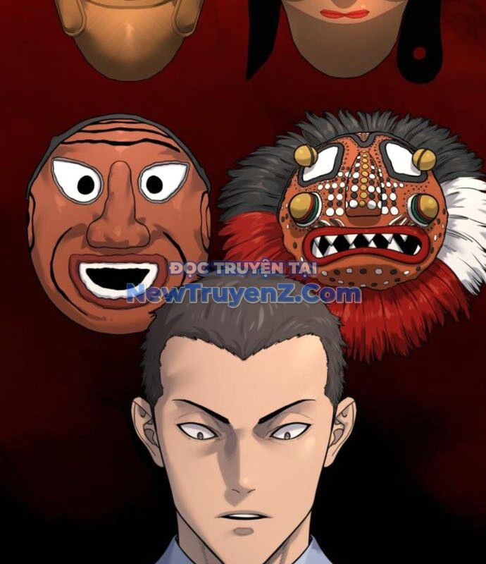 Cảnh Sát Báo Thù Chapter 98 - 28