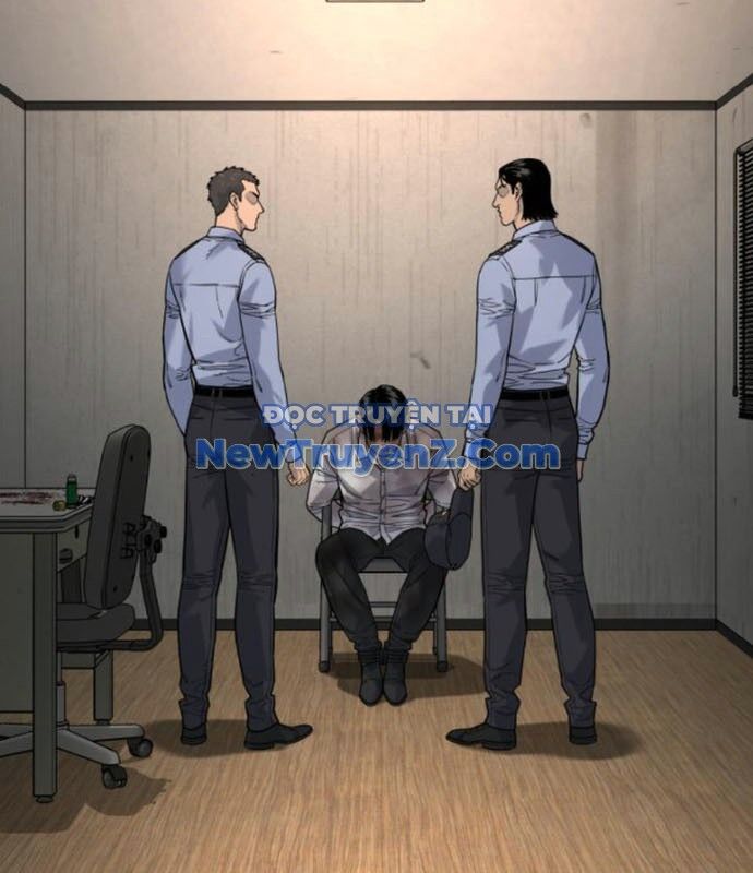 Cảnh Sát Báo Thù Chapter 98 - 35