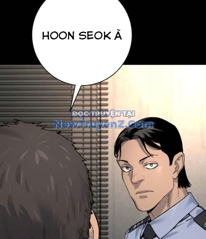 Cảnh Sát Báo Thù Chapter 98 - 39