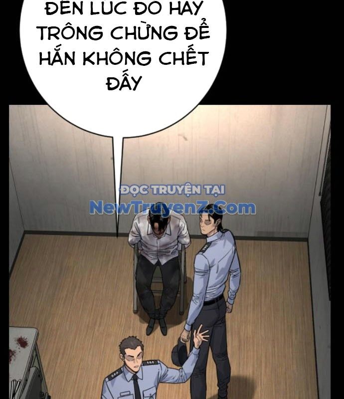 Cảnh Sát Báo Thù Chapter 98 - 46