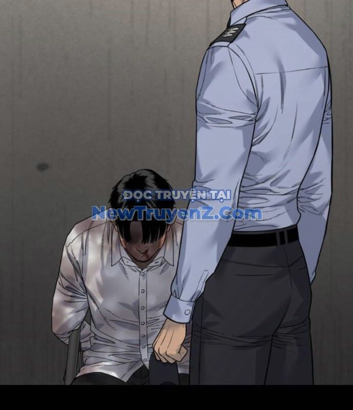 Cảnh Sát Báo Thù Chapter 98 - 51