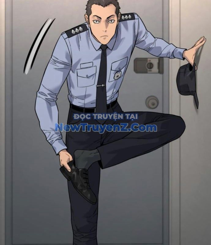 Cảnh Sát Báo Thù Chapter 98 - 54