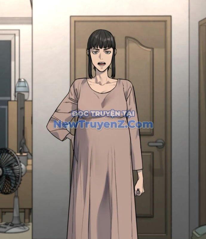 Cảnh Sát Báo Thù Chapter 98 - 56