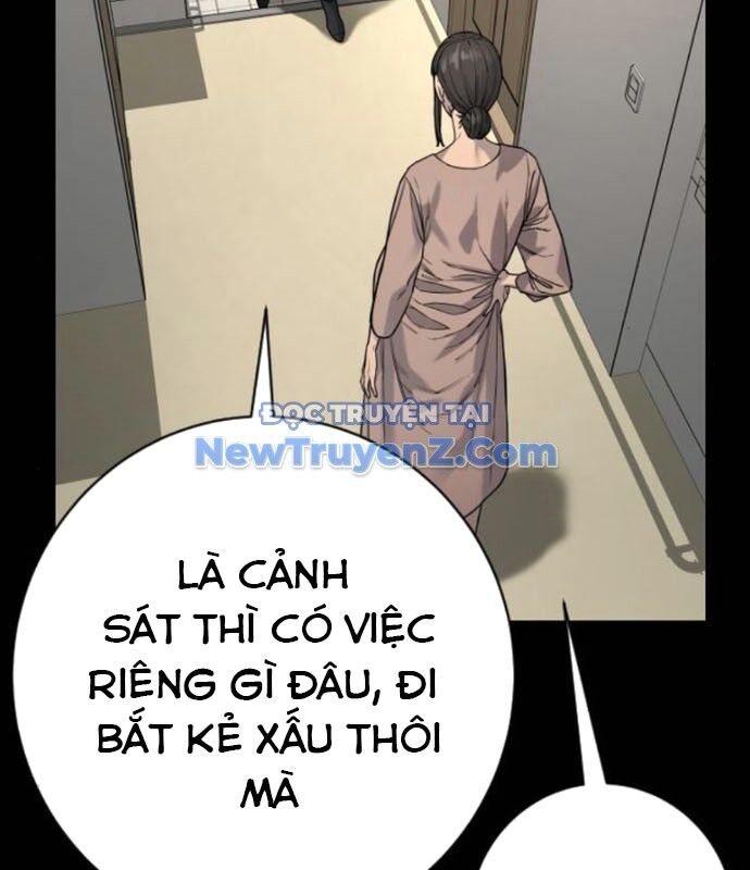 Cảnh Sát Báo Thù Chapter 98 - 59